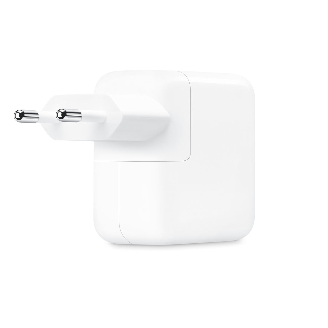 Apple 35W Dual USB‑C Port Power Adapter