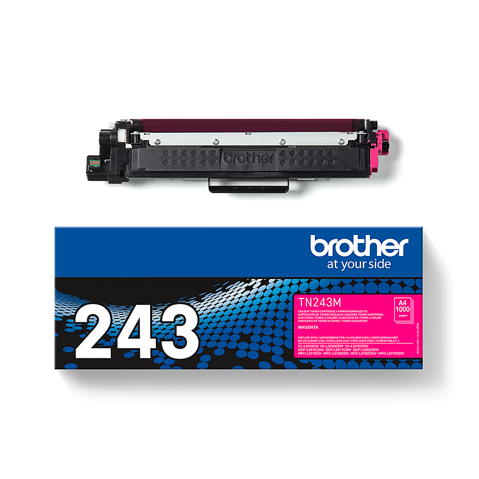 Brother TN-243 M