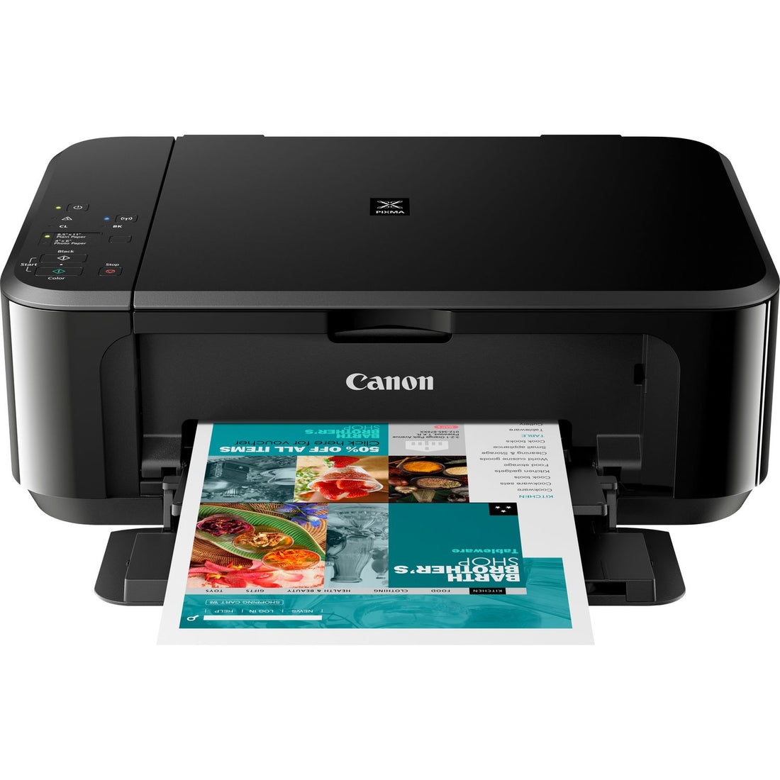CANON PIXMA MG 3650