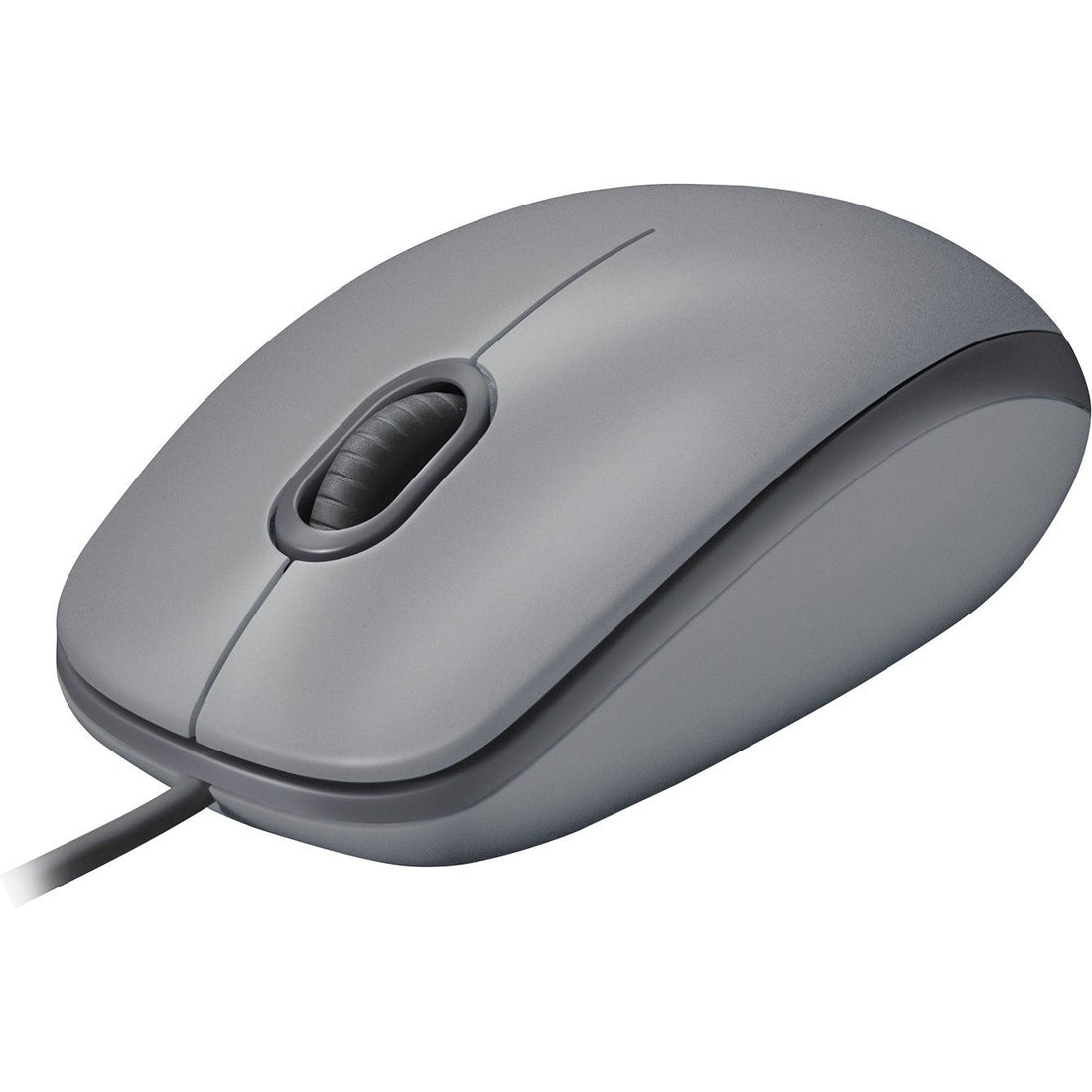 Logitech - M110 SILENT