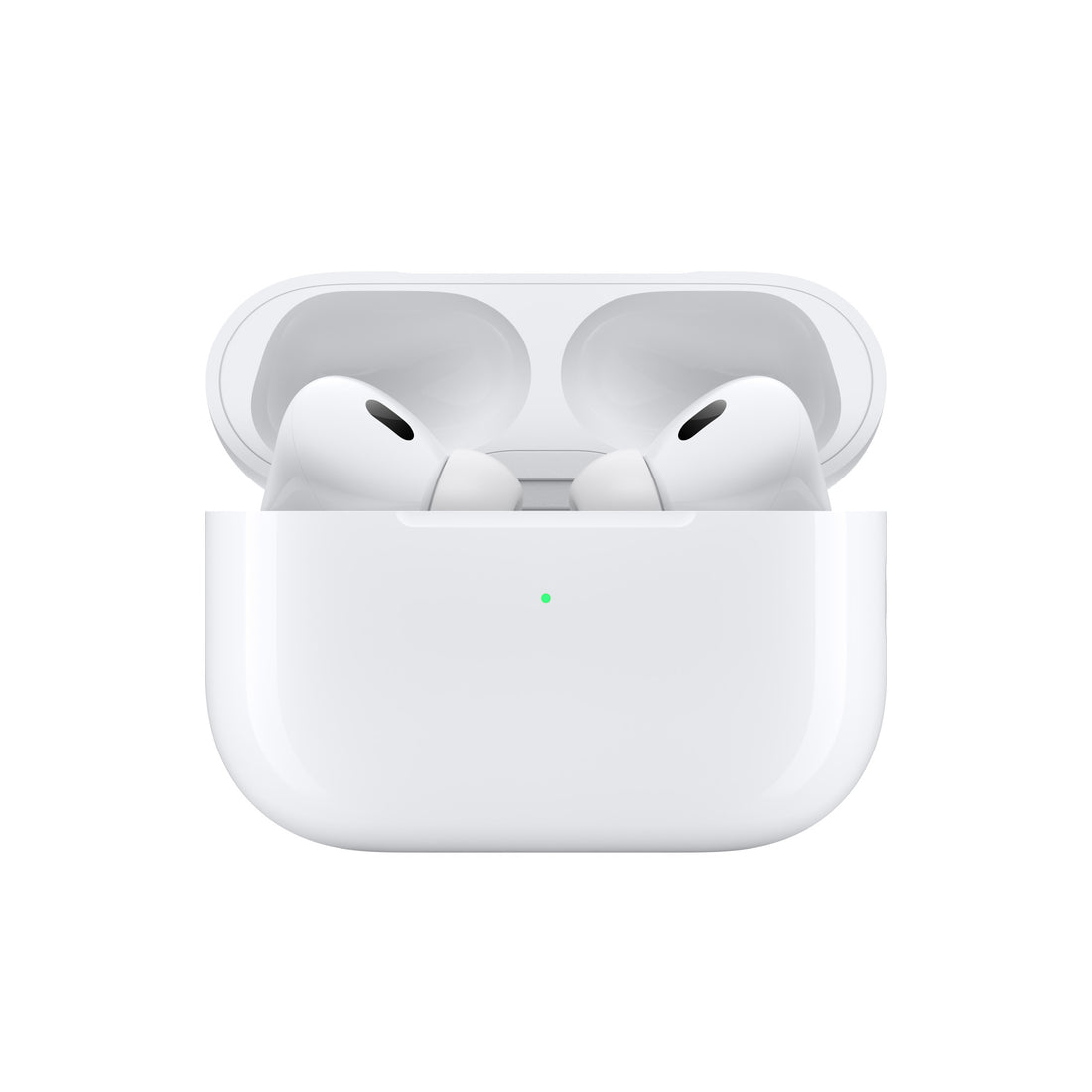Apple AirPods Pro (2. Generation) mit MagSafe Ladecase (USB‑C)