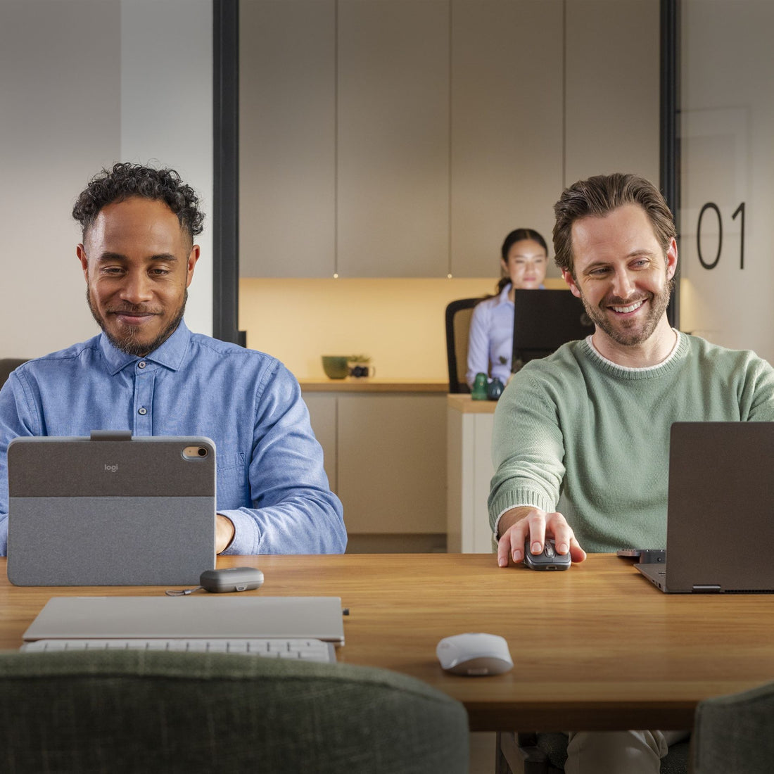 Logitech - MX ANYWHERE 3S