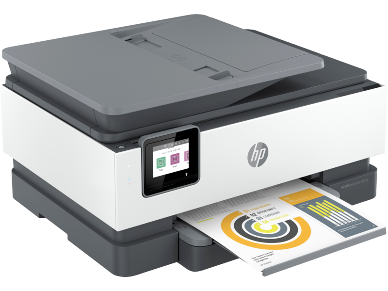 HP OfficeJet Pro 8024e
