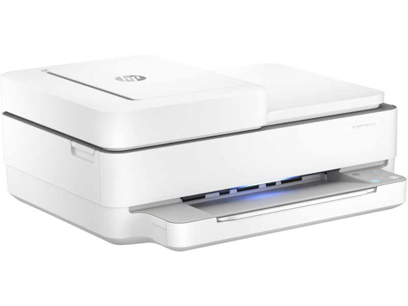 HP Envy 6432e