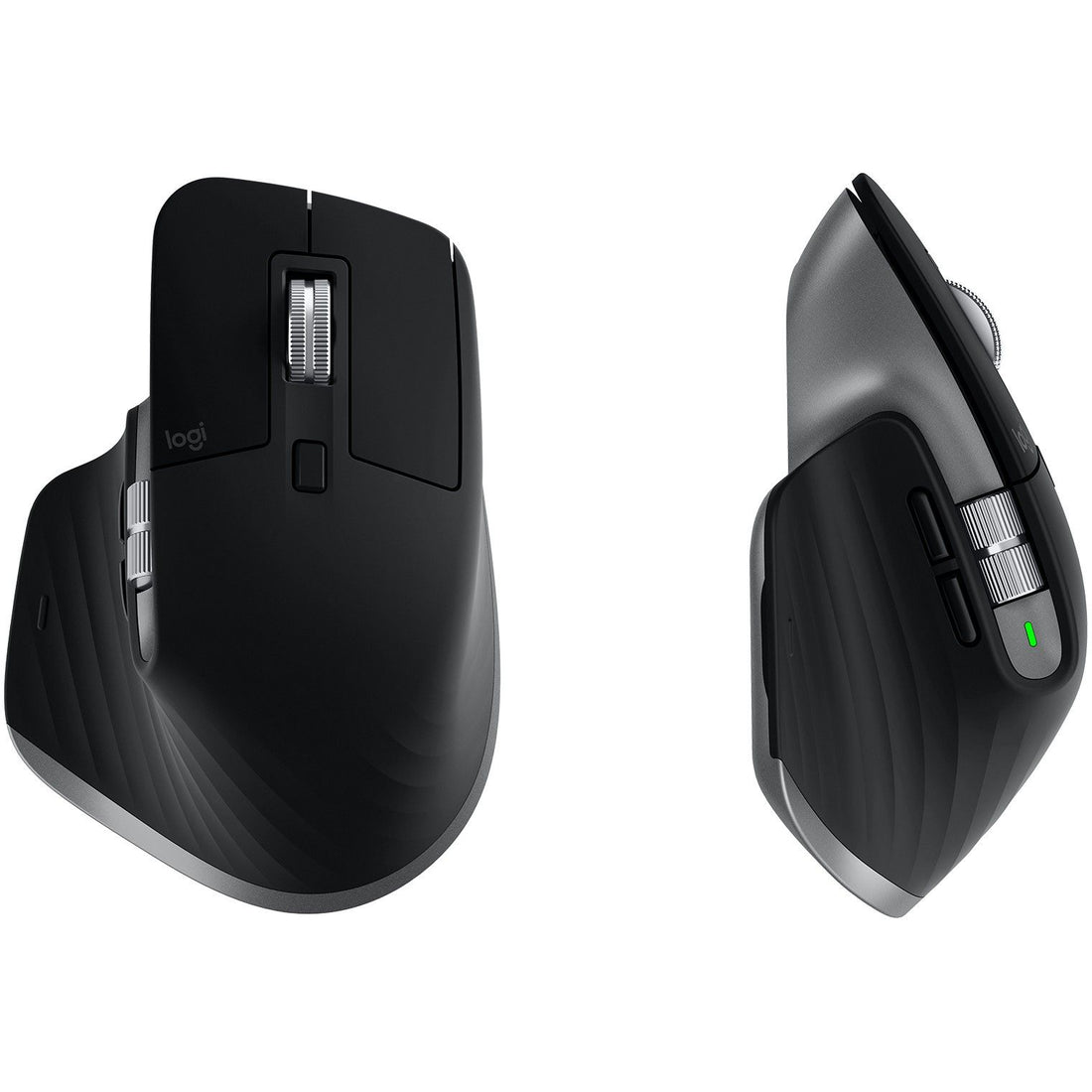Logitech - MX MASTER 3S FOR MAC