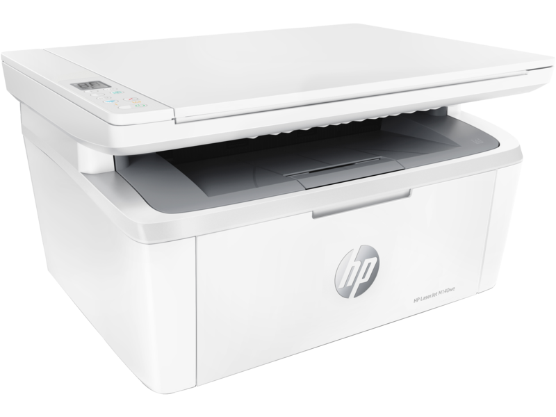 HP LaserJet M140we