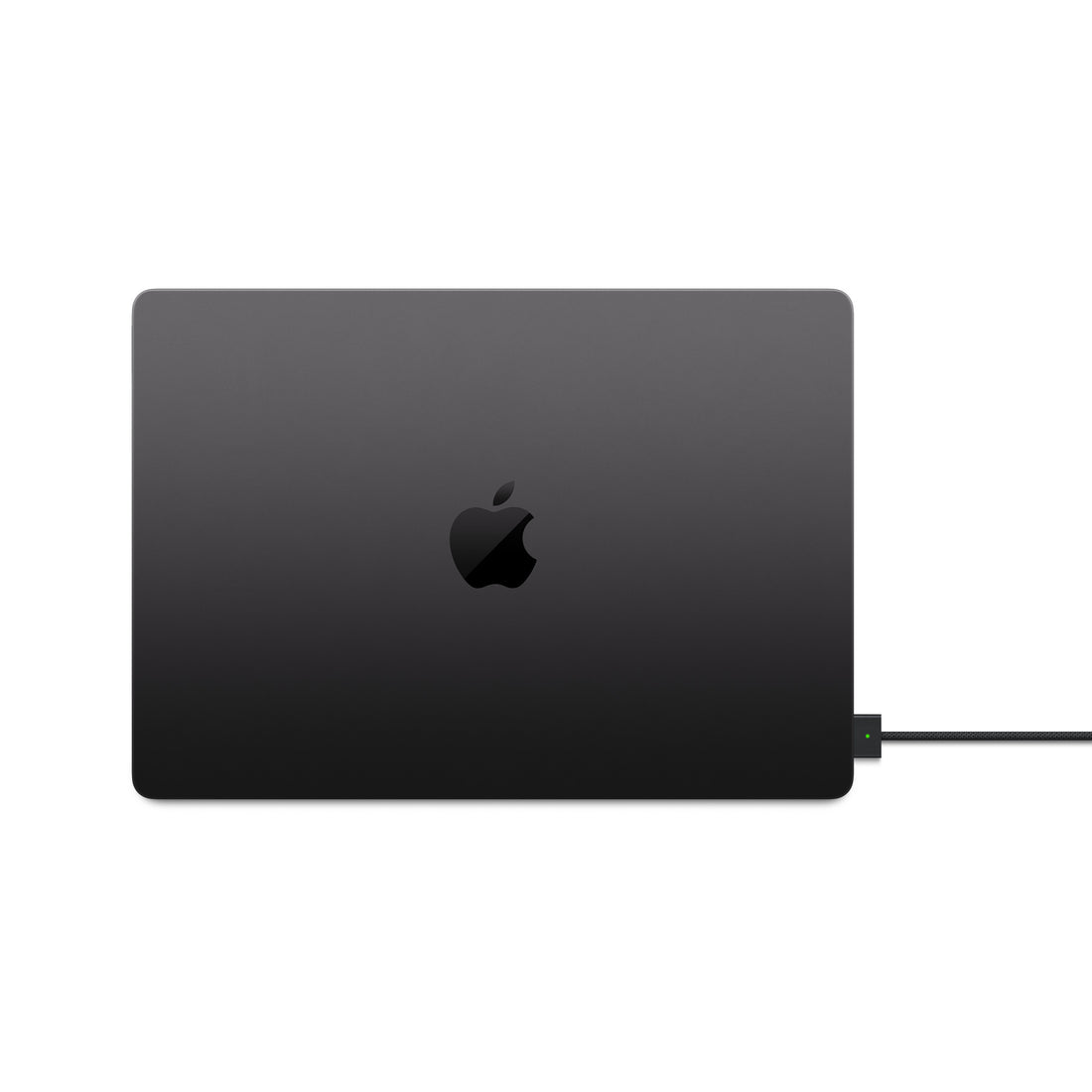 Apple USB‑C auf MagSafe 3 Kabel (2 m) – Space Schwarz