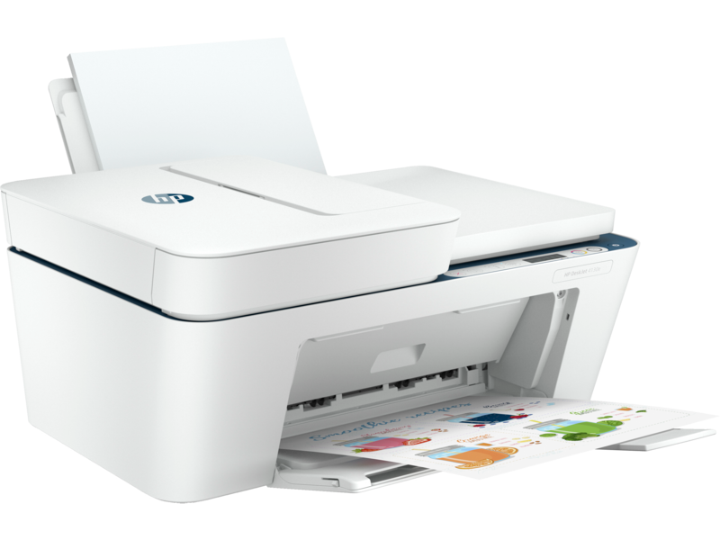 HP DeskJet 4130e