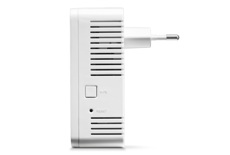 Devolo WiFi 5 Repeater 1200
