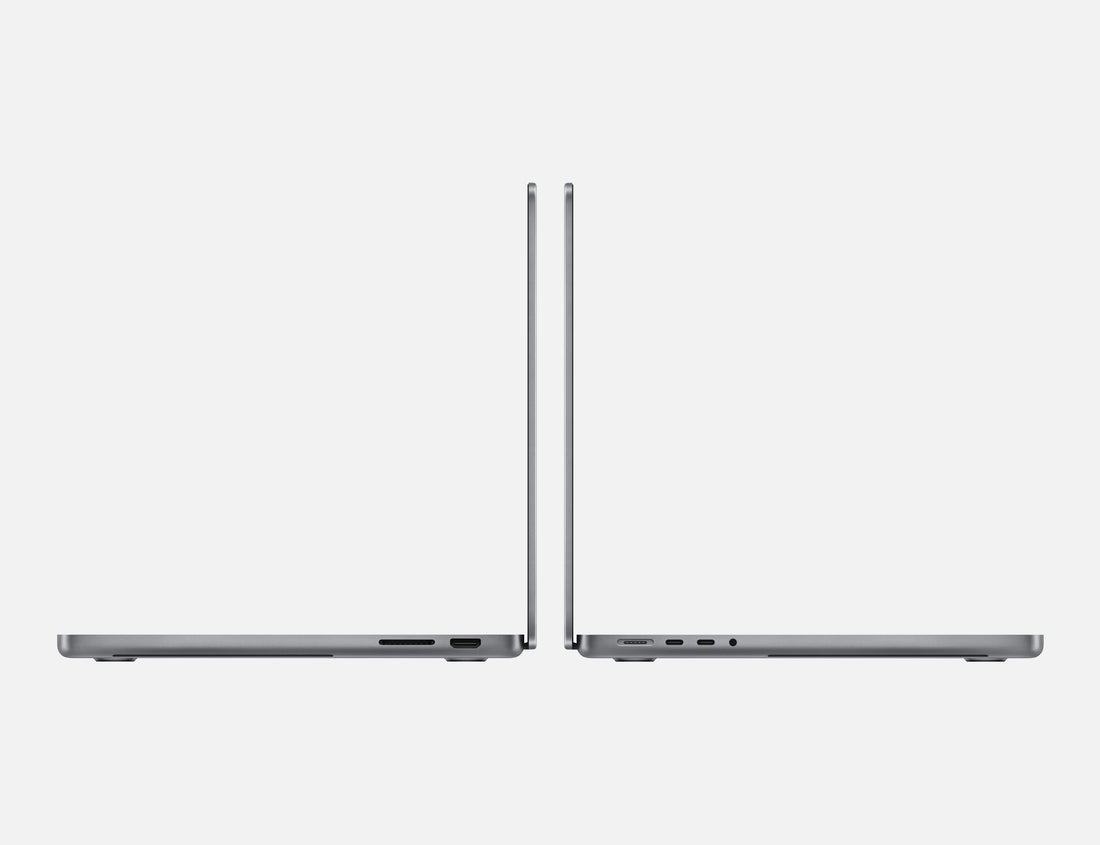 Apple MacBook Pro 14"