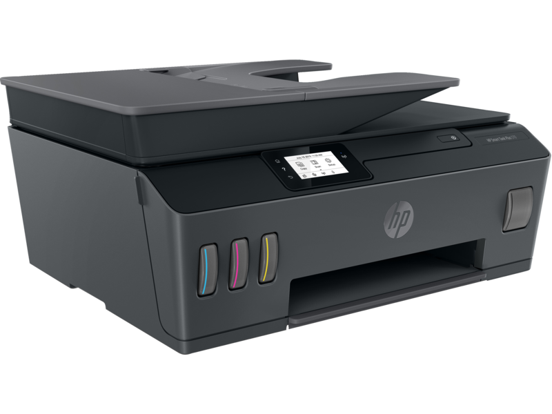 HP Smart Tank Plus 570