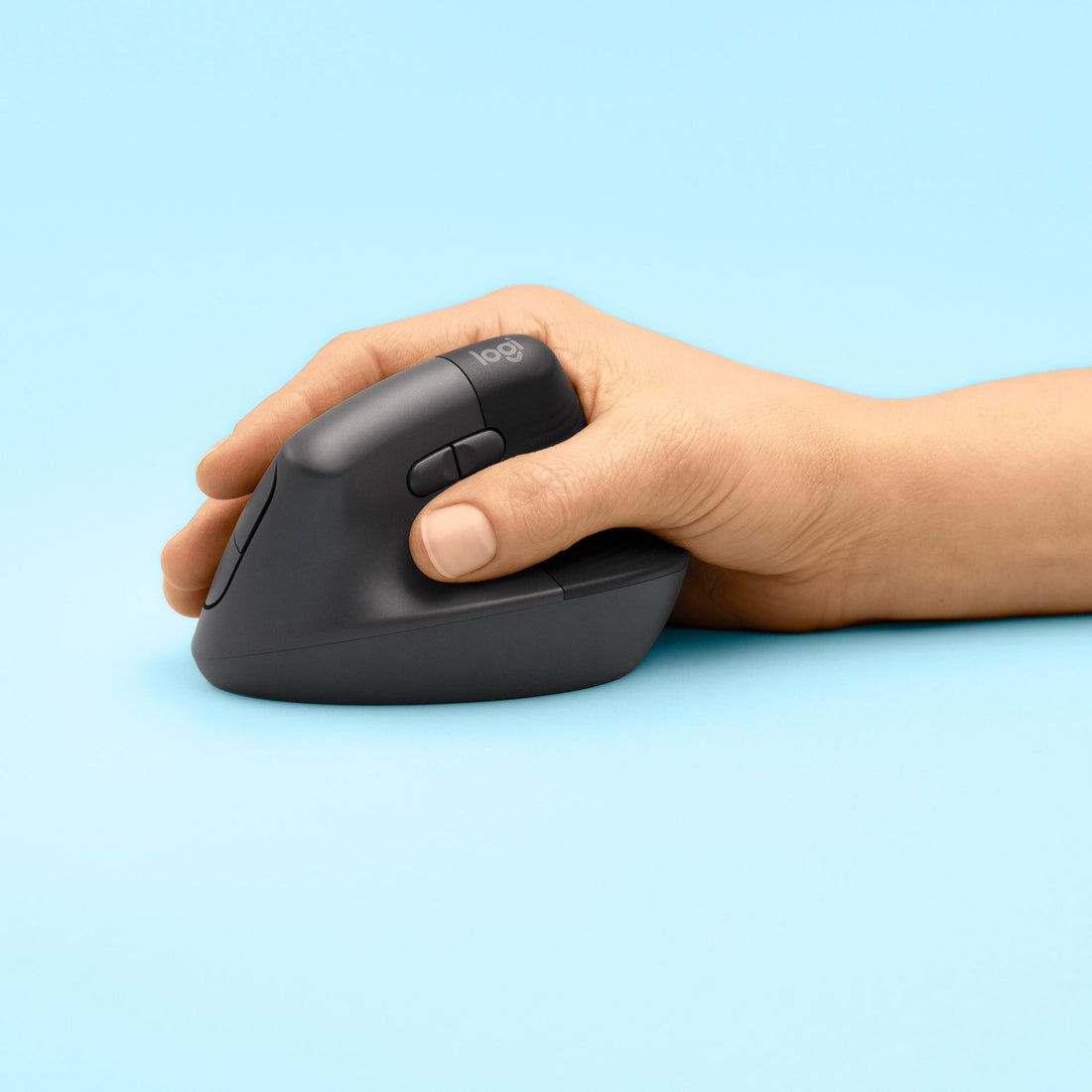 Logitech - LIFT