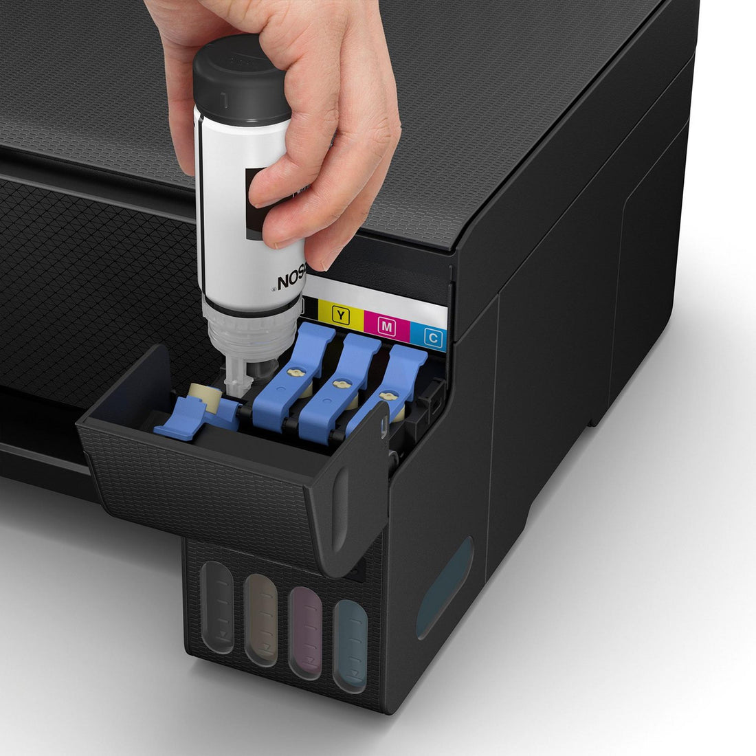 EPSON EcoTank ET-2812