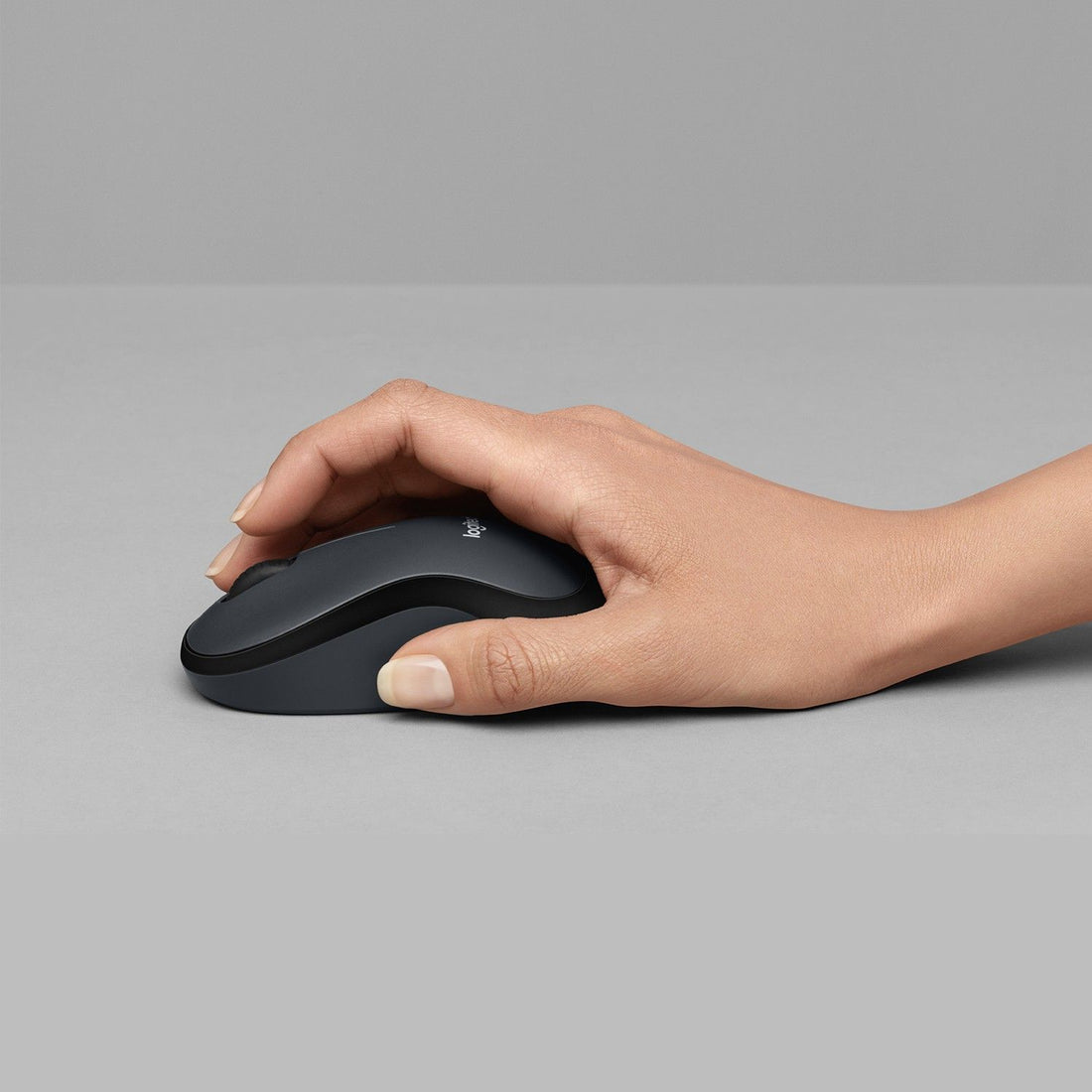 Logitech - M220 SILENT