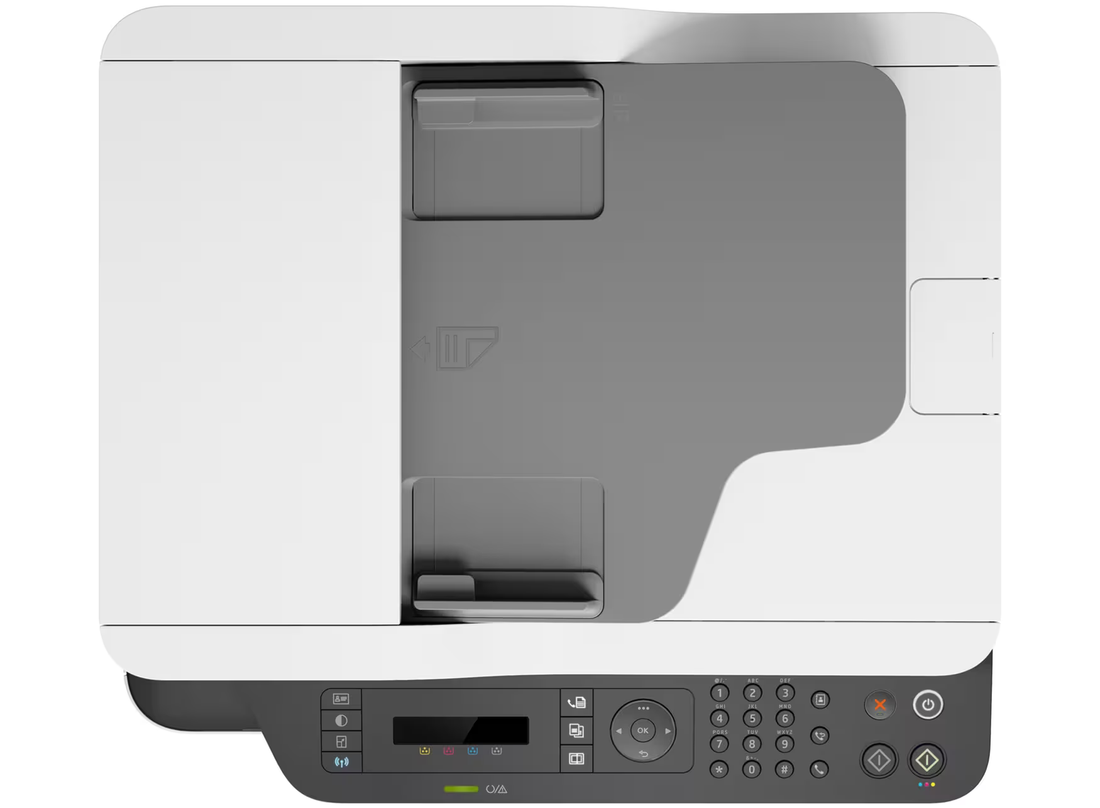 HP Color Laser MFP 179fwg