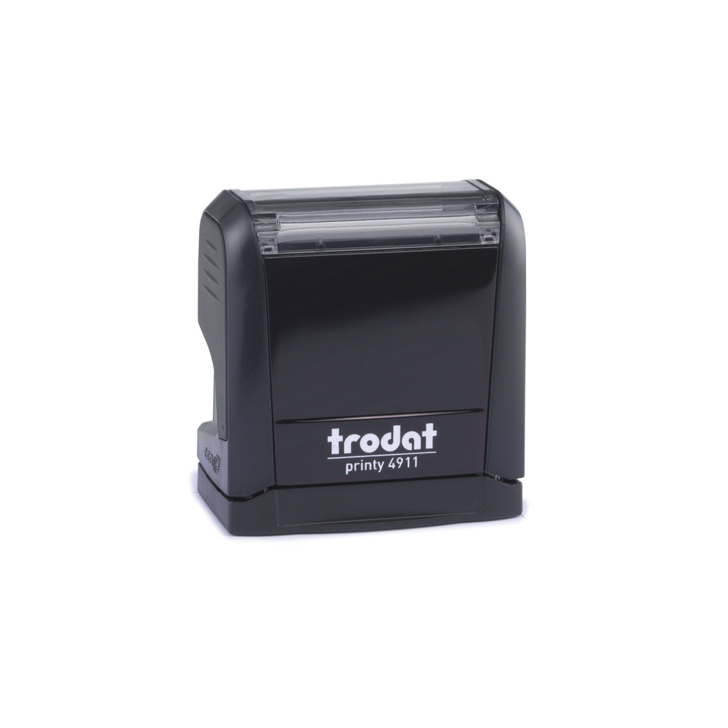 Trodat Eco-Line 4911 (38x14mm)