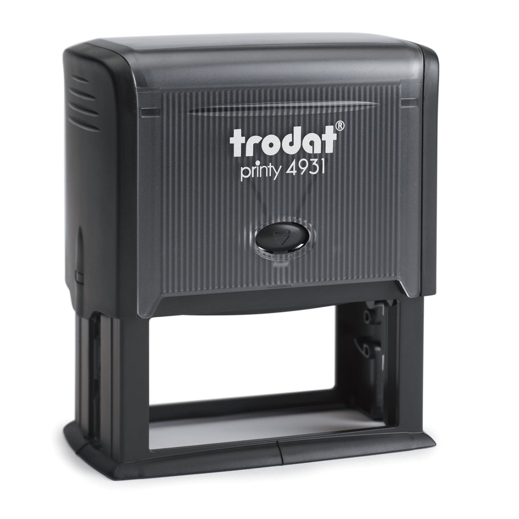 Trodat Eco-Line 4931 (70x30mm)