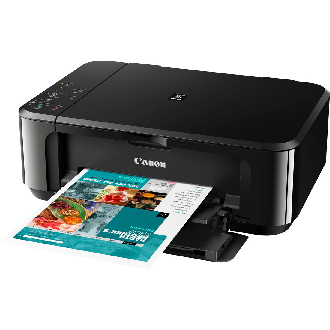 CANON PIXMA MG 3650