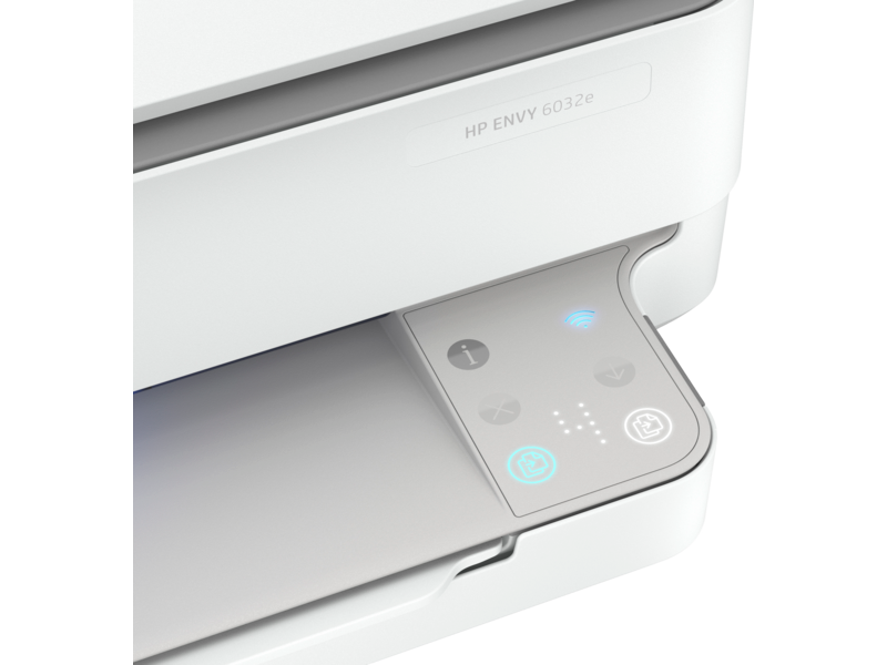 HP Envy 6032e