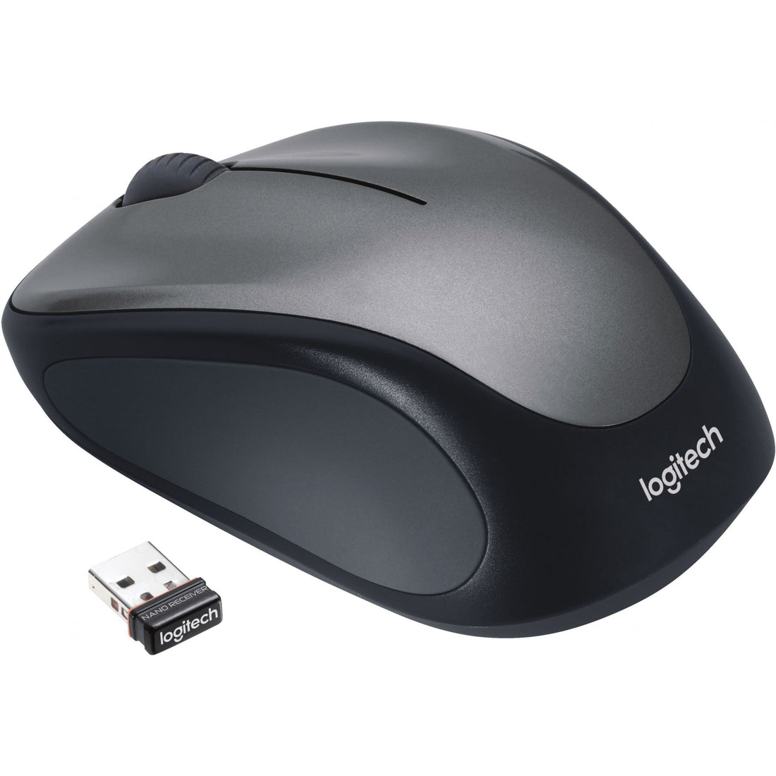 Logitech - M235