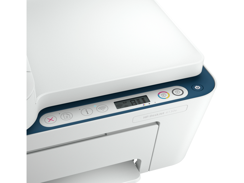 HP DeskJet 4130e