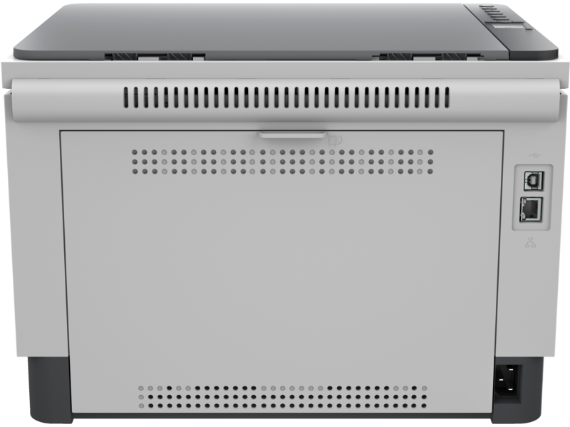HP LaserJet Tank MFP 1604w