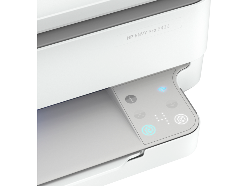 HP Envy 6432e