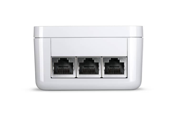 Devolo Magic 2 LAN triple Erweiterungsadapter