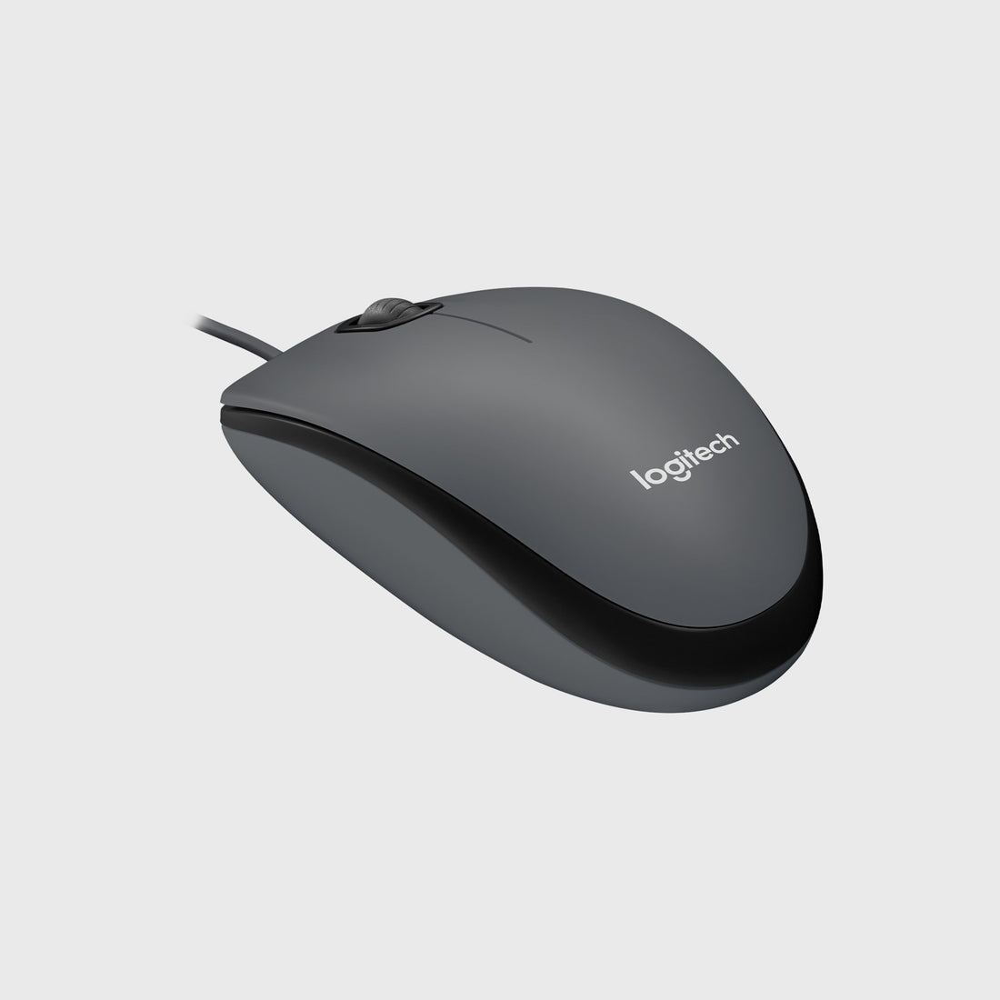 Logitech - M100
