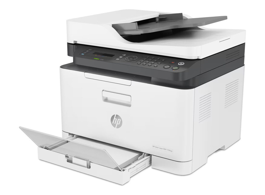 HP Color Laser MFP 179fwg