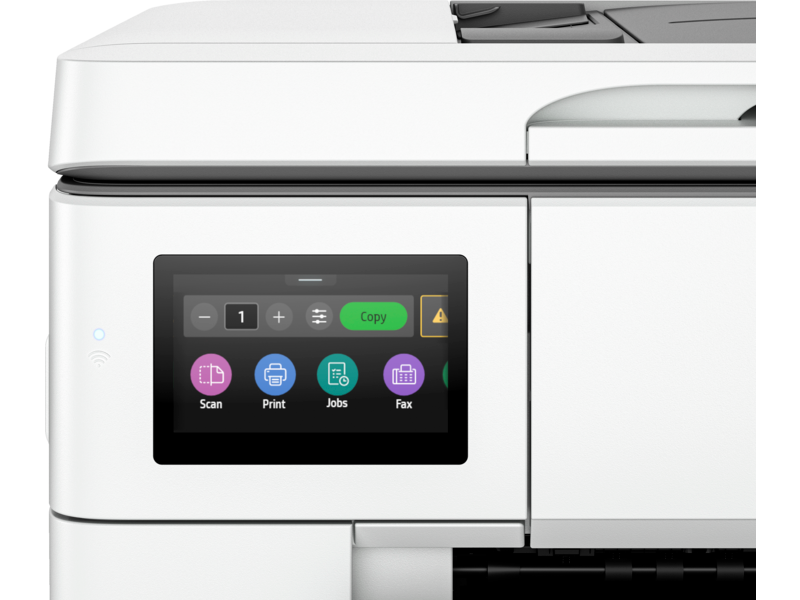 HP OfficeJet Pro 7740 Wide (G5J38A)