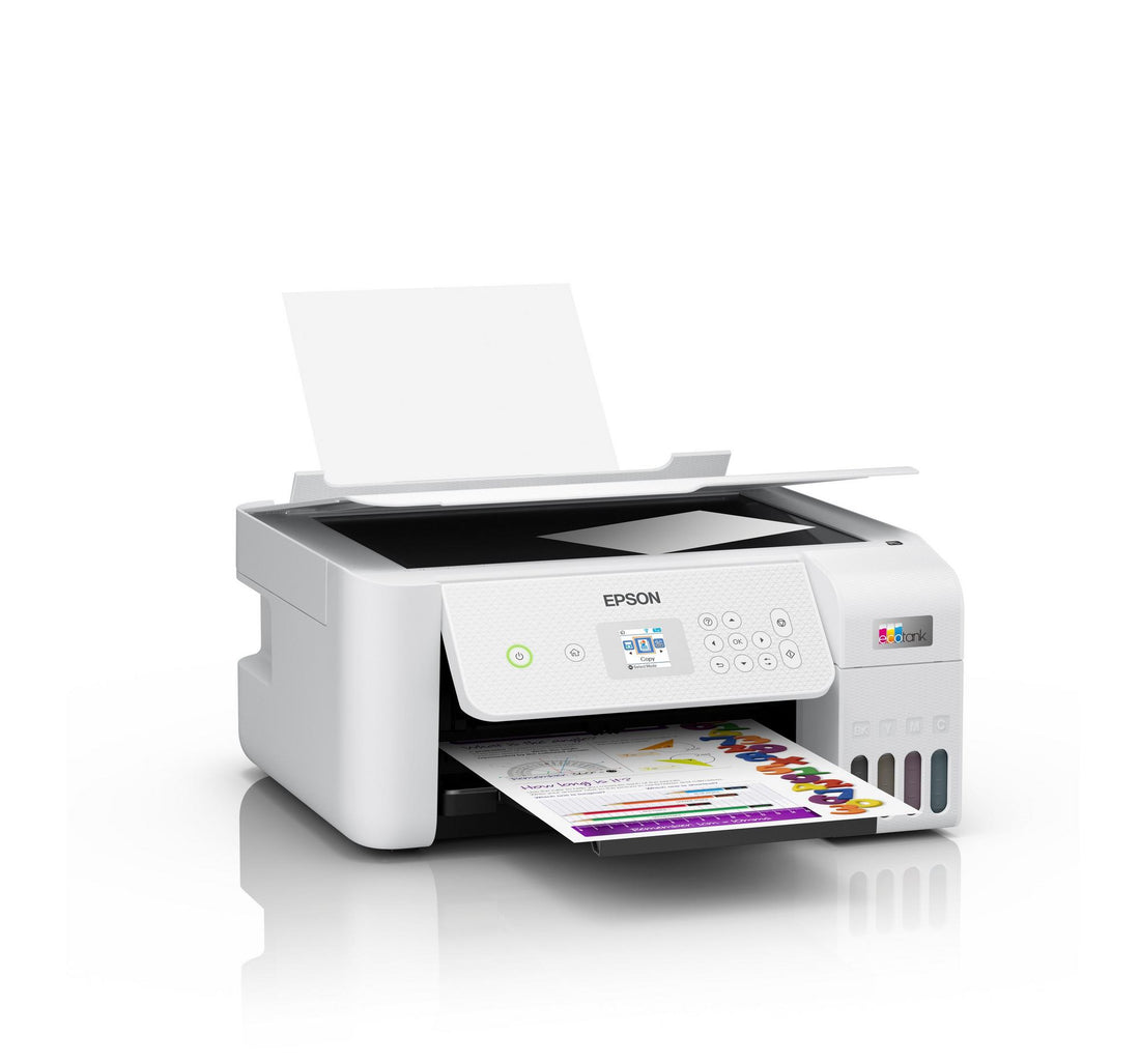 EPSON EcoTank ET-2826