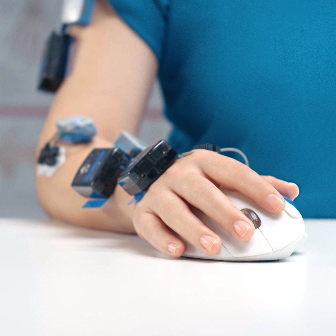 Logitech - MX ERGO