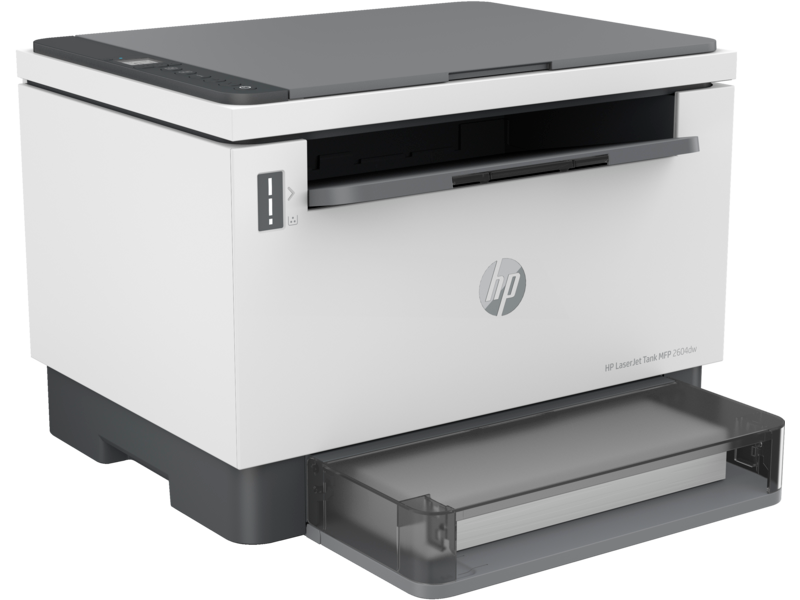 HP LaserJet Tank MFP 2604dw Drucker