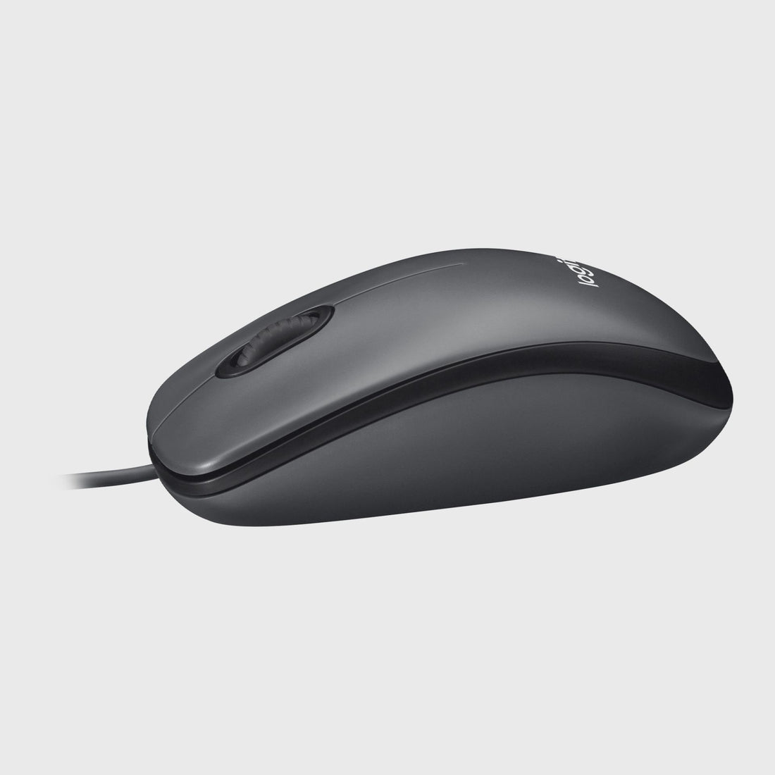 Logitech - M100