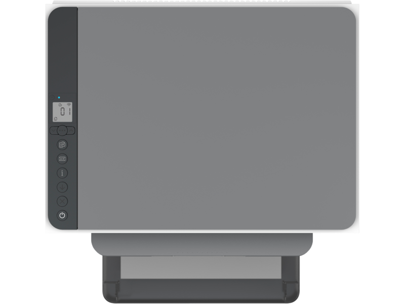 HP LaserJet Tank MFP 1604w