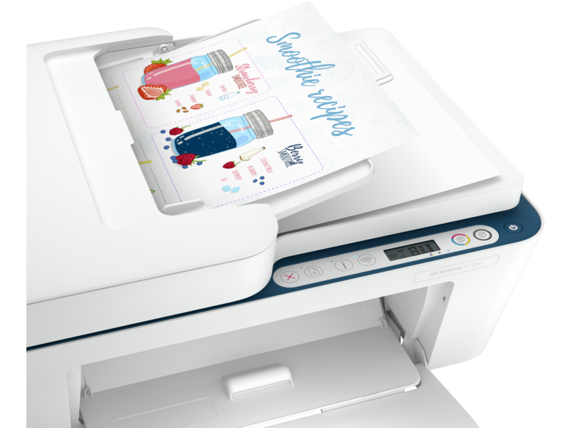 HP DeskJet 4130e