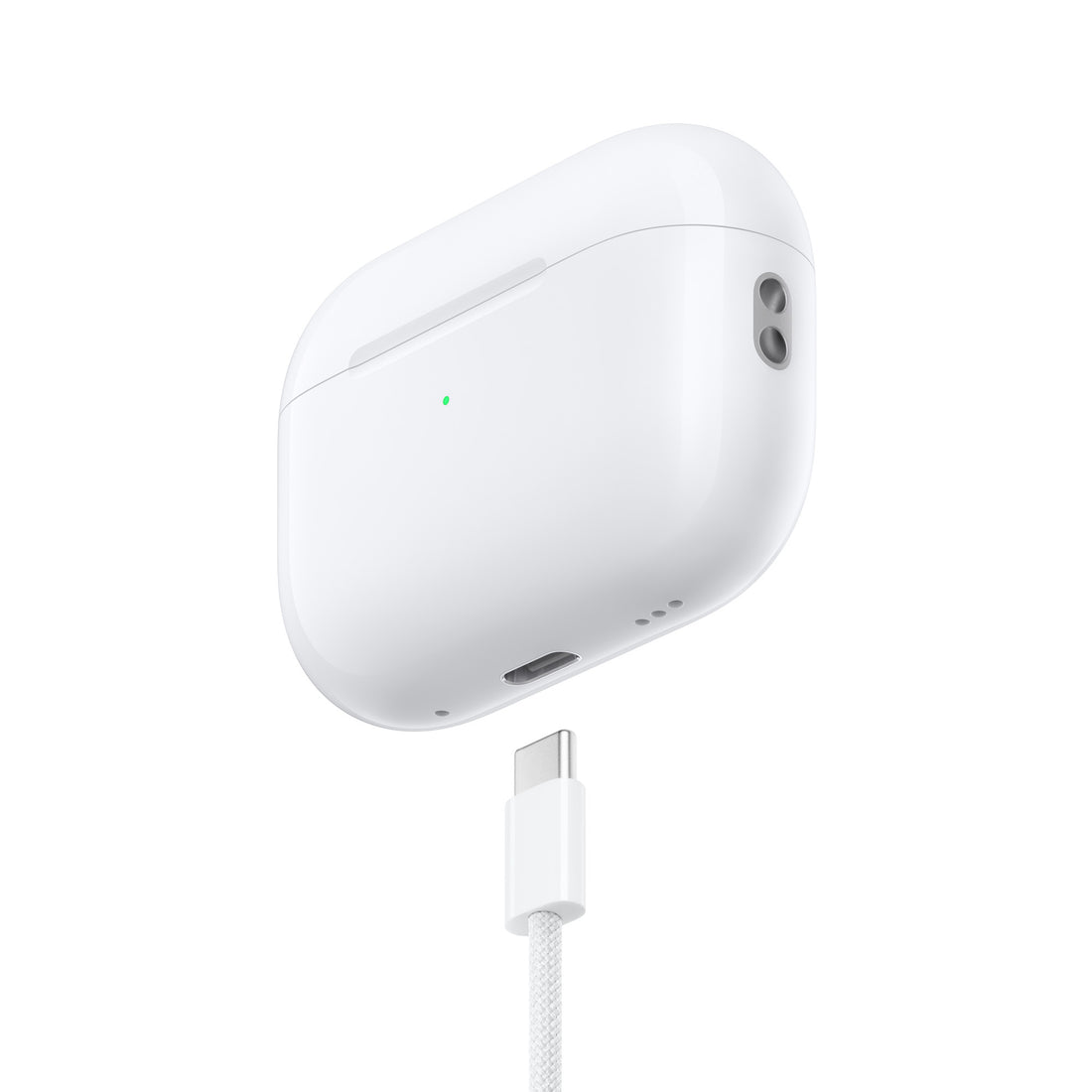 Apple AirPods Pro (2. Generation) mit MagSafe Ladecase (USB‑C)