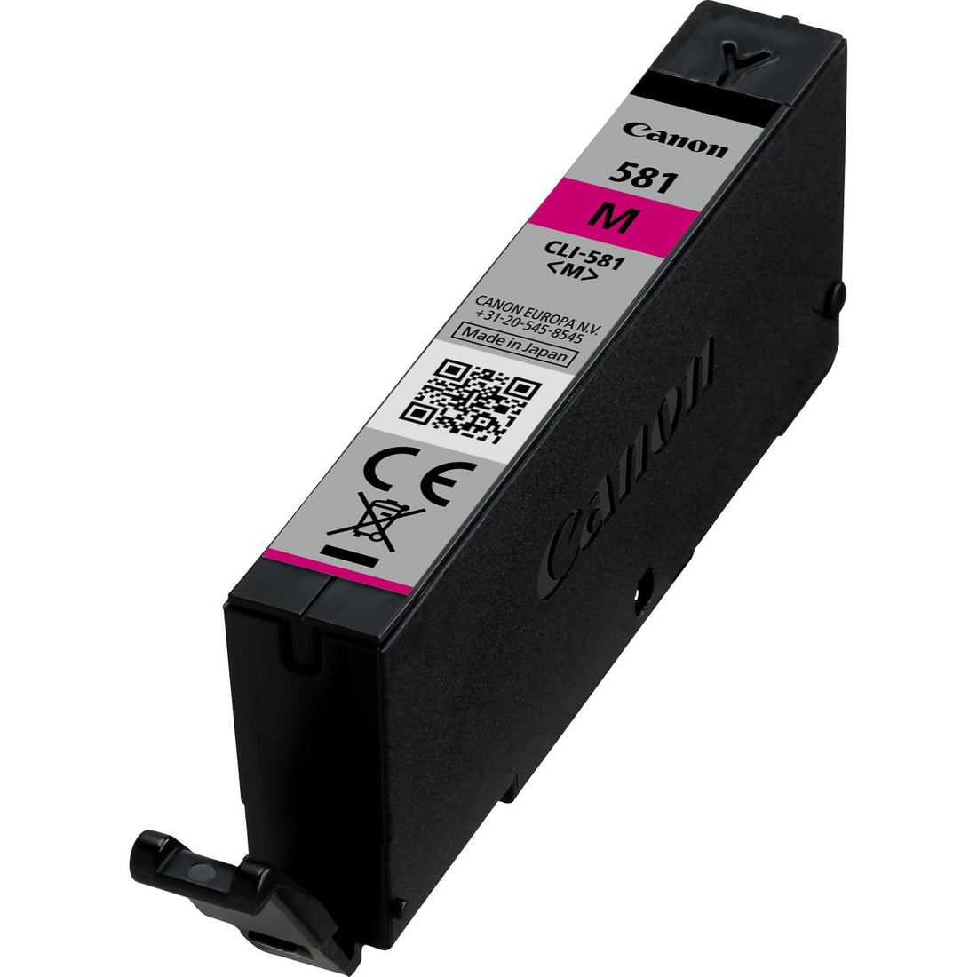 Canon PGI-580PGBK /CLI-581 multipack