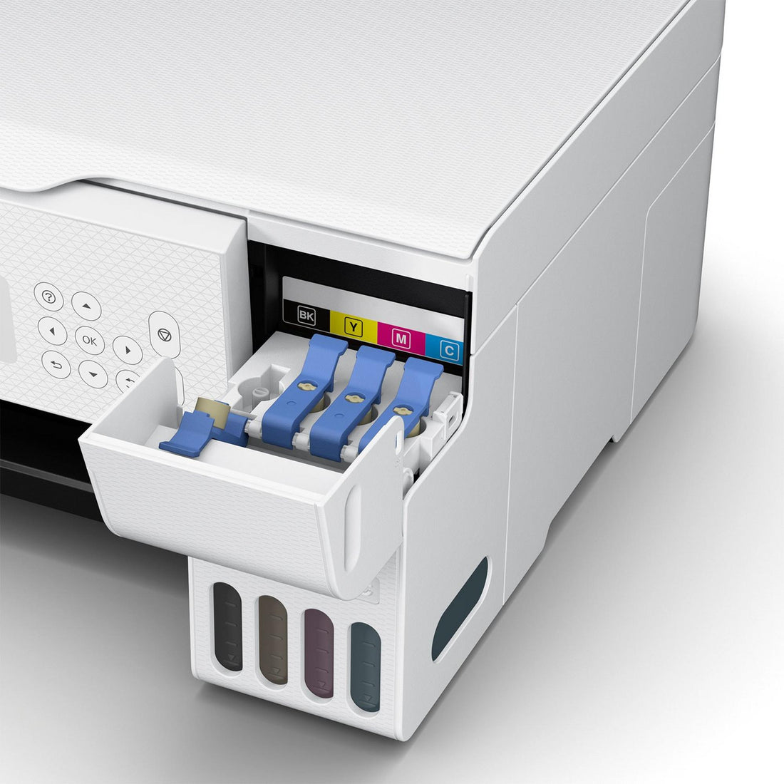 EPSON EcoTank ET-2826