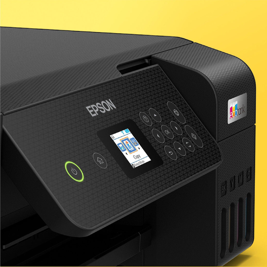EPSON EcoTank ET-2821