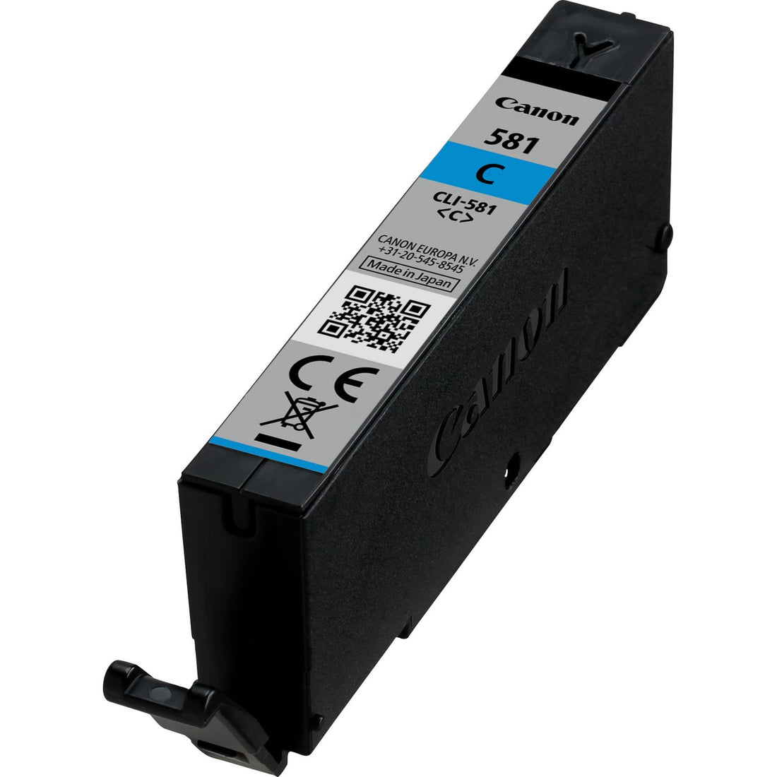 Canon PGI-580PGBK /CLI-581 multipack