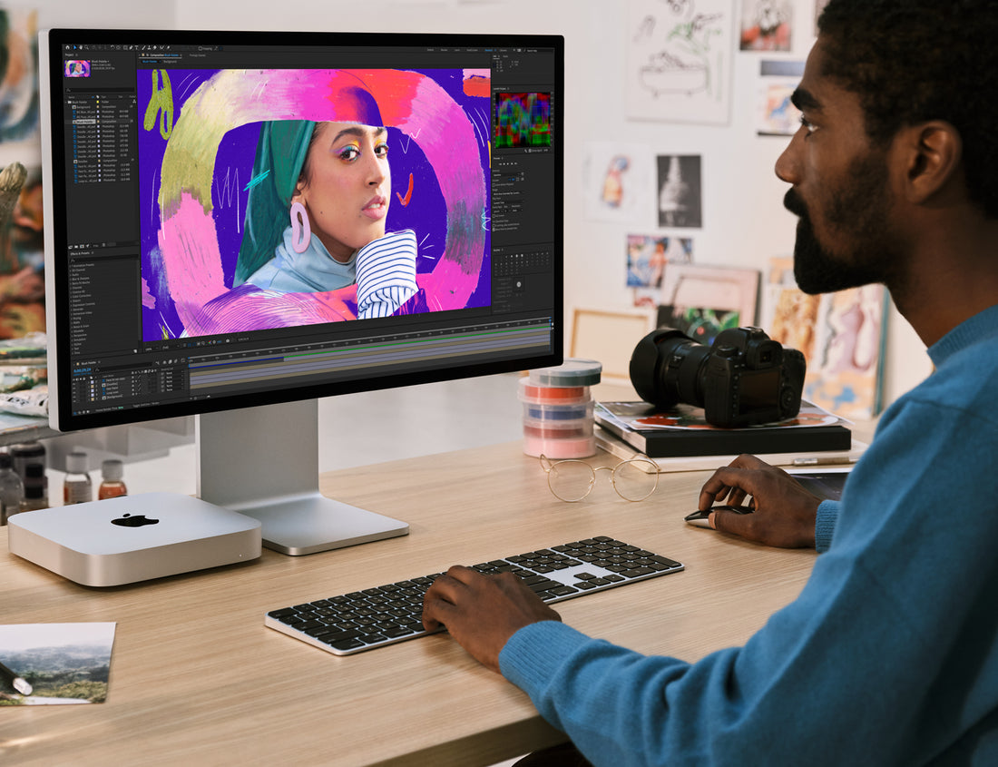 Apple Mac mini