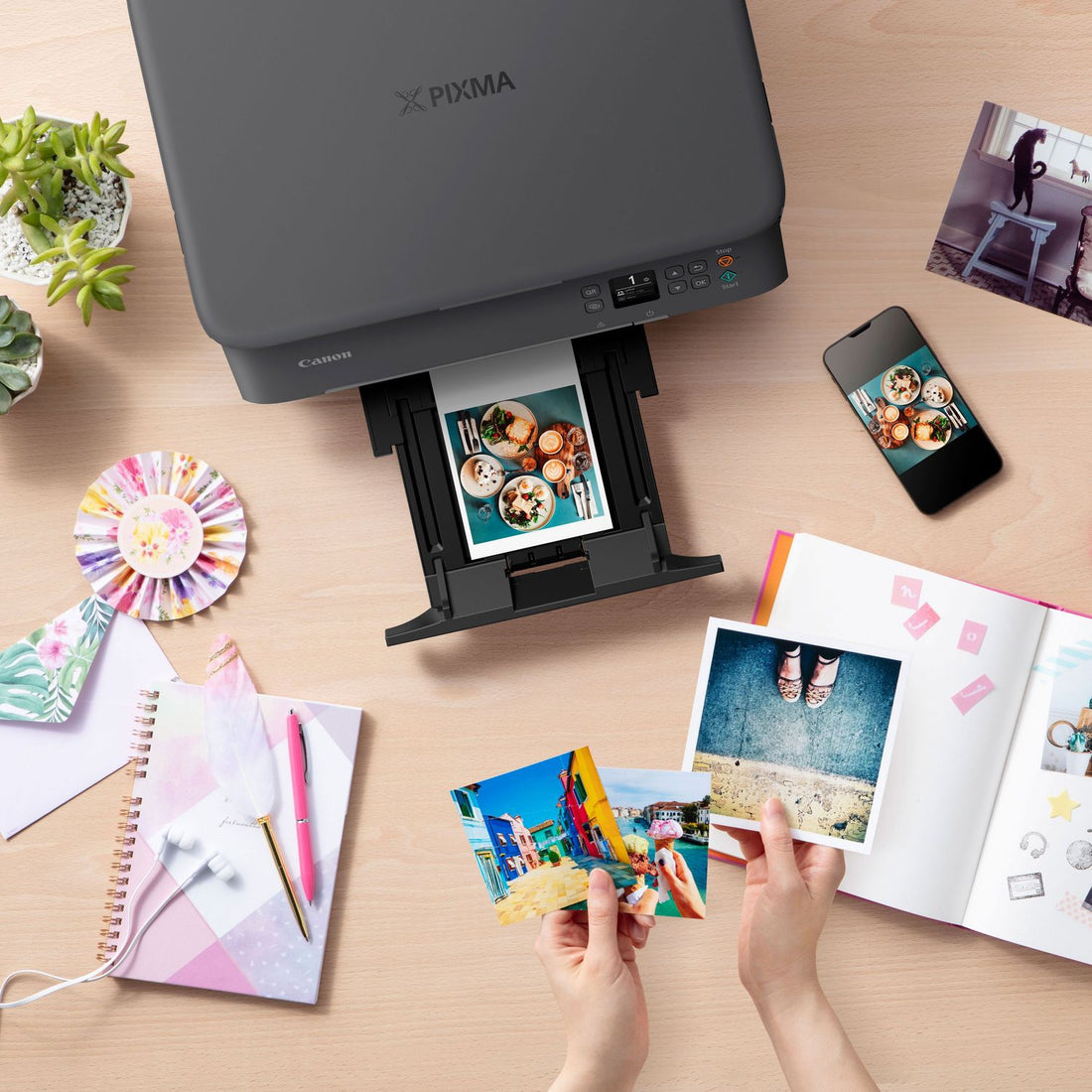 CANON PIXMA TS5350a
