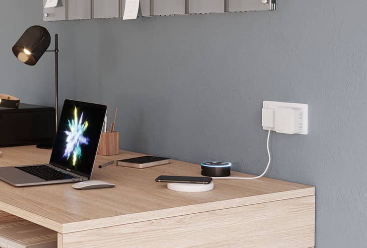 Devolo Magic 1 WiFi mini Erweiterungsadapter
