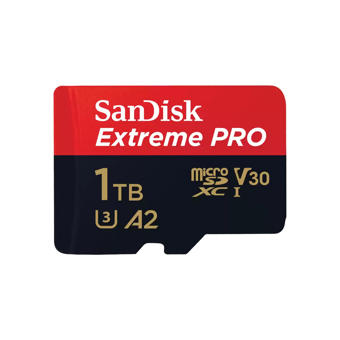 SanDisk Extreme PRO microSDXC™-UHS-I-KARTE - 1 TB