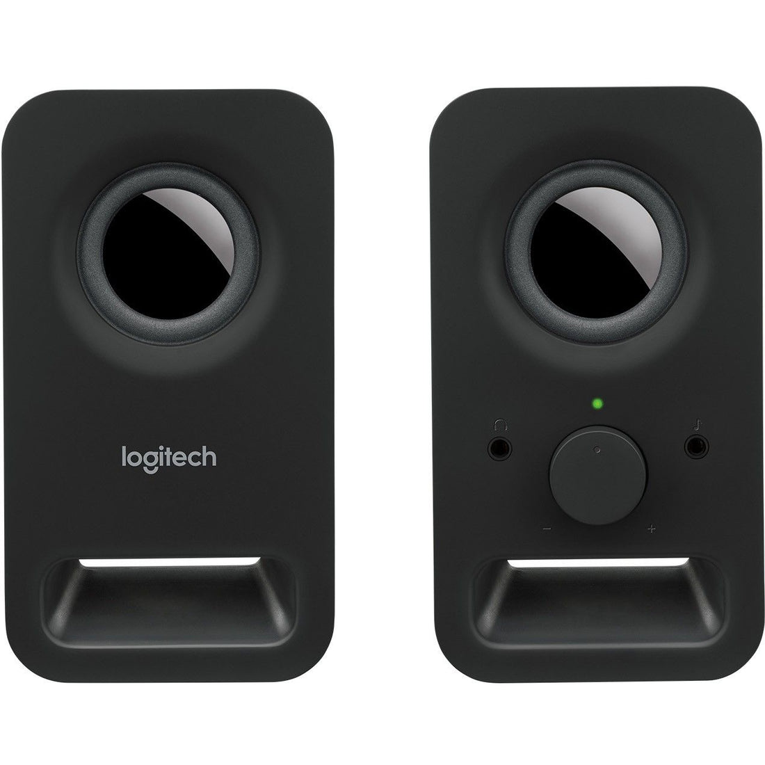 Logitech Z150 Stereo-Lautsprecher