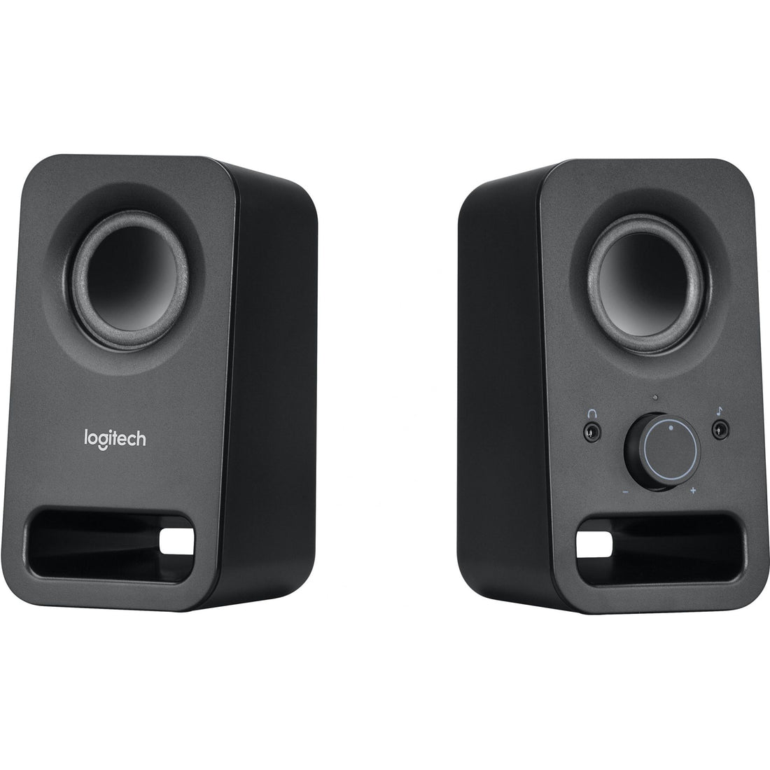 Logitech Z150 Stereo-Lautsprecher