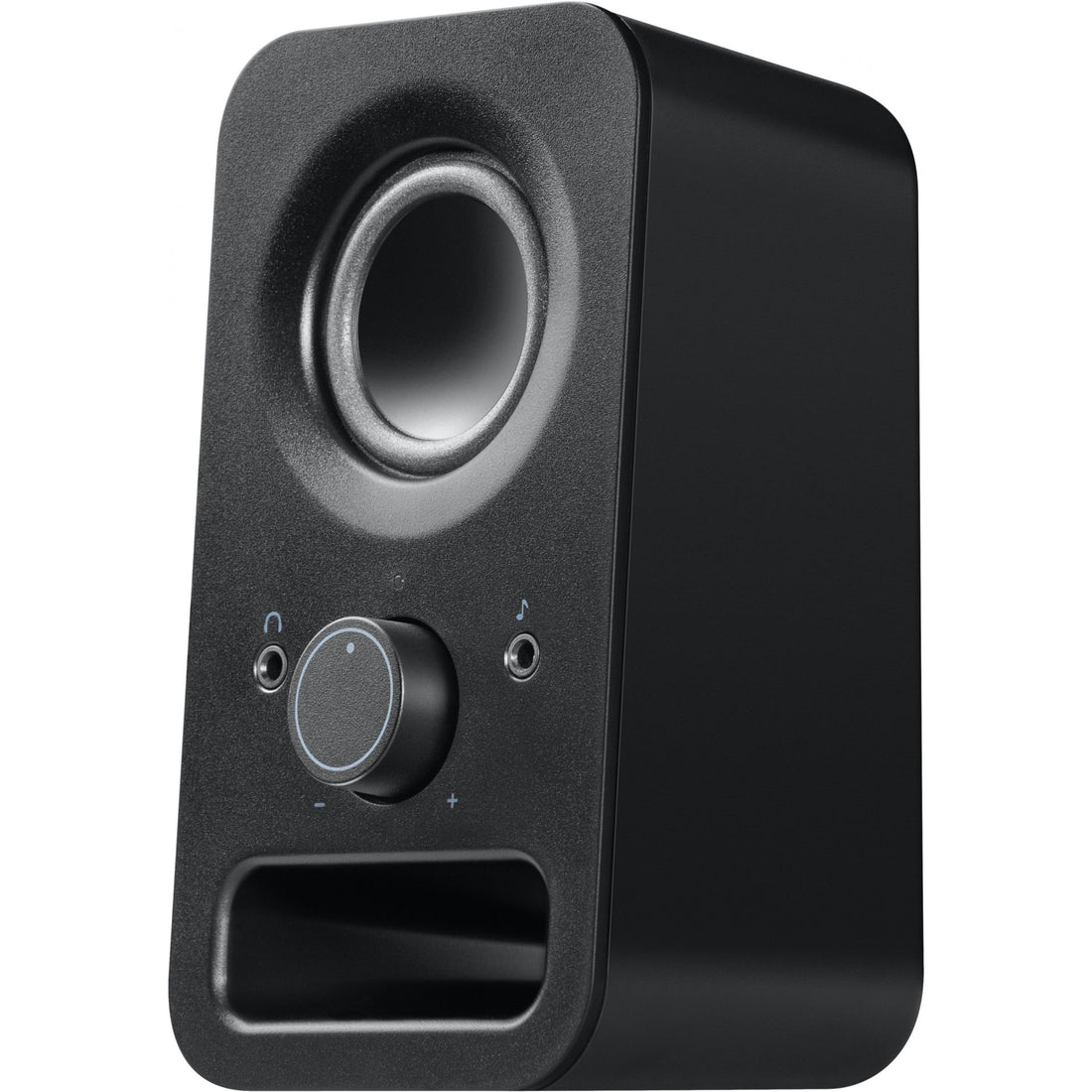 Logitech Z150 Stereo-Lautsprecher