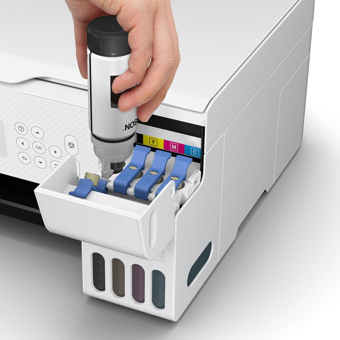 EPSON EcoTank ET-2826